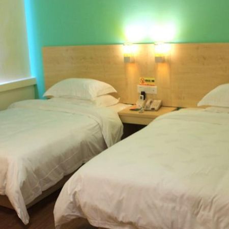 8 Inns Dongguan - Dongkeng Branch Dış mekan fotoğraf